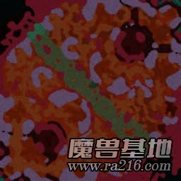 双雄争霸之雷与火的碰撞