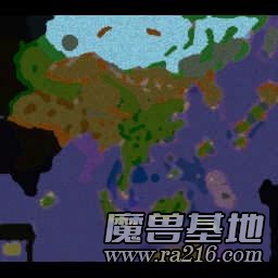 唐末全面战争v1.60测试版