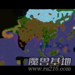 唐末全面战争v2.9