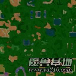 王者争霸 5.96