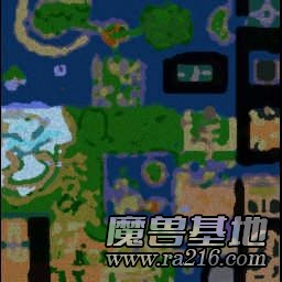 万族战场0.01