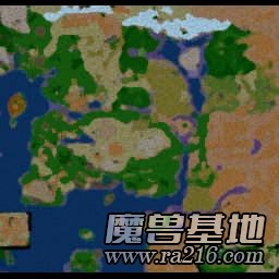 新中土之战之纪元传奇