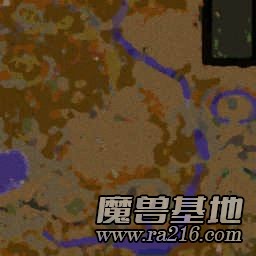 血色的黎明 四人战役