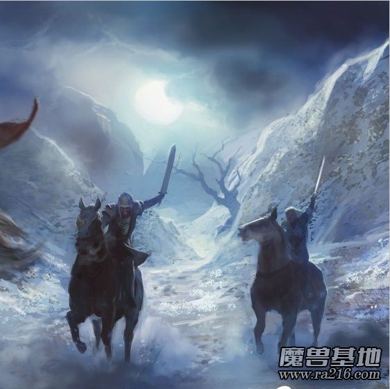 雪域争霸2.13