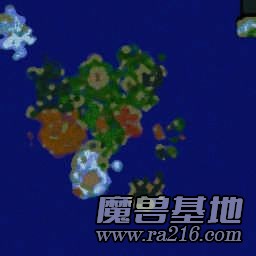 英雄无敌3：恩格塔瑞战争[AI版]V1.24