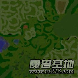 蚁群战争 V0.25