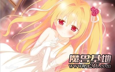 永梦录「红瞳世界」0.061真