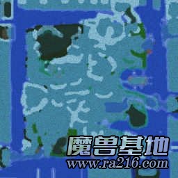 浴血奋战v2.8新版北极争夺战