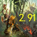 种族之战 2.91