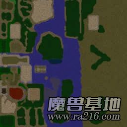 混元大陆 v1.25