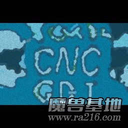 泰伯利亚：海上争锋V1.00
