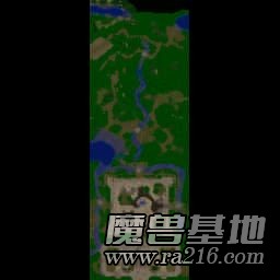 港口战争