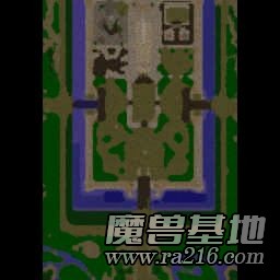 真魔兽无双之燃烧的帝都，逆转之焰！