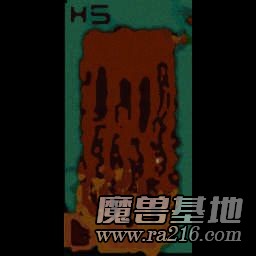 10 Hero's Siege Old School v7.75