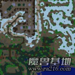 13 Dwarven Kingdom