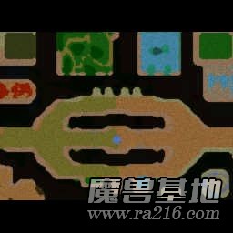 3C大战略 完美测试A