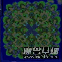 自制多种族:重启 v0.33