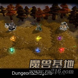 던전앤드래곤6 V1.1