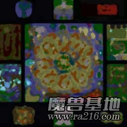 【龙星】熊猫的预言