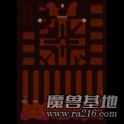 8英雄之万王之王~怪物威力加强版2