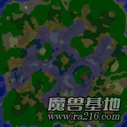 Amazonia With Naga