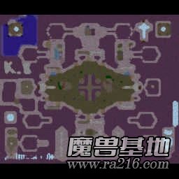 Angel Arena †Oblivion† v14.0