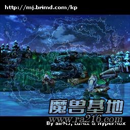 AoS - Kingdom Purge™v1.7a