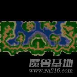 Booty Bay + 3C V1.4(高经验)