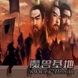 CLJ-三国风云3.1A