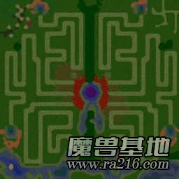 Crater Pond TD 1.6 Survivor