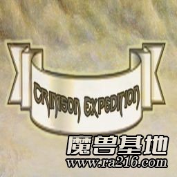 Crimson Expedition v0.84