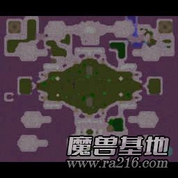 DBZ Mortal Arena v7.1fix