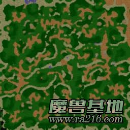 Divide And Conquer-DOTA英雄+战役