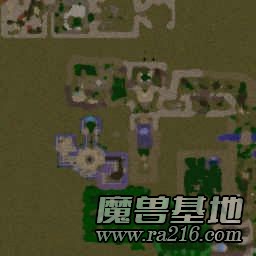 幻世:恶魔の复兴 V1.2(正式测试版)