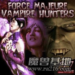 FM Vampire Hunters 2.78