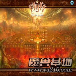 FlyFF 飞飞 1章：城战3.0