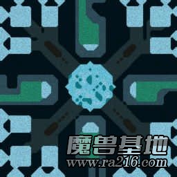 Footman War 3 EX v0.75 BETA