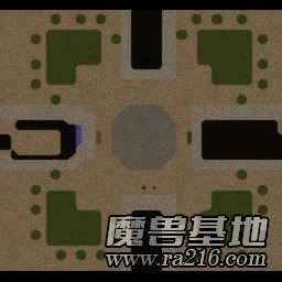 Footmen Frenzy V2.0 中文版
