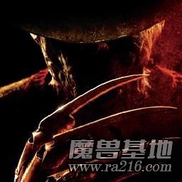 Freddy Krueger Escape 2.5.8D