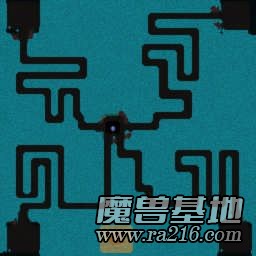 GZB2-混乱武林TD海量〈狂冲版〉（可单机）