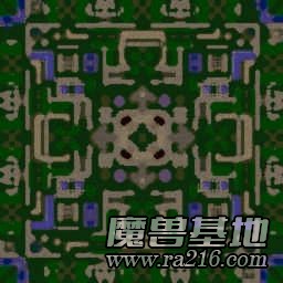 Gardens of Zirmiath 随机技能版