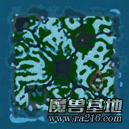 黄金岛 Golden Island v 1.60Beta