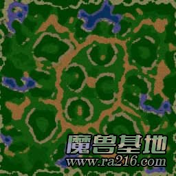 Golems in the Mist LV