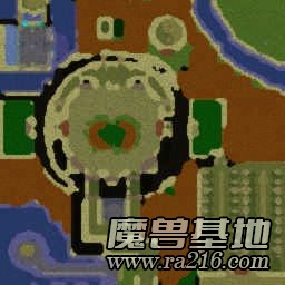 Hero Arena 5.3