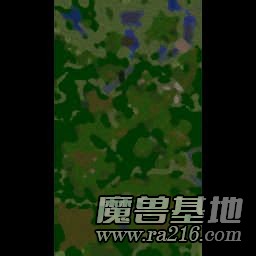 [精灵战役]永恒的结束：第七章：诸神之黄昏