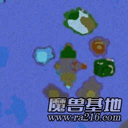 诸神之战