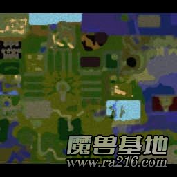 诛仙之路 v1.23正式版