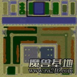 自定义英雄战争:传说 1.7