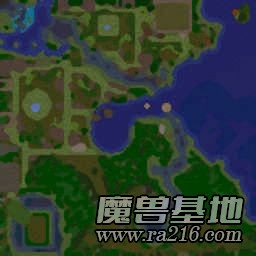 [模版]龙与地下城风格的RPG模版
