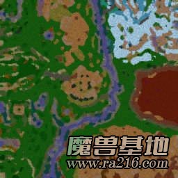 Hunters World 1.7
